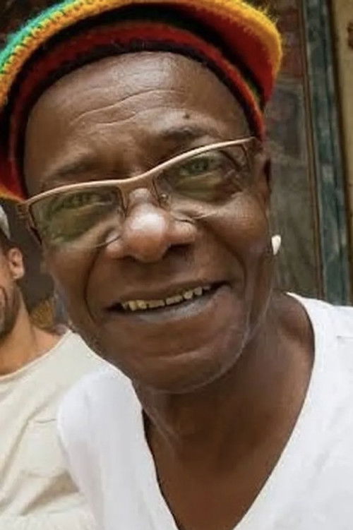 Рубенс Барбот