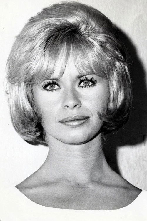 Беверлй Wасхбурн