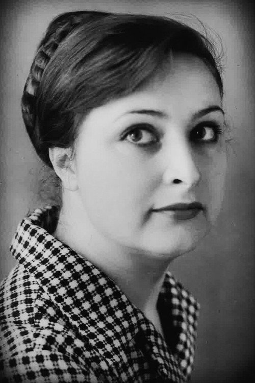 Елеанора Судакова