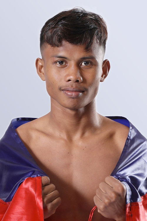 Кан Менг Хонг