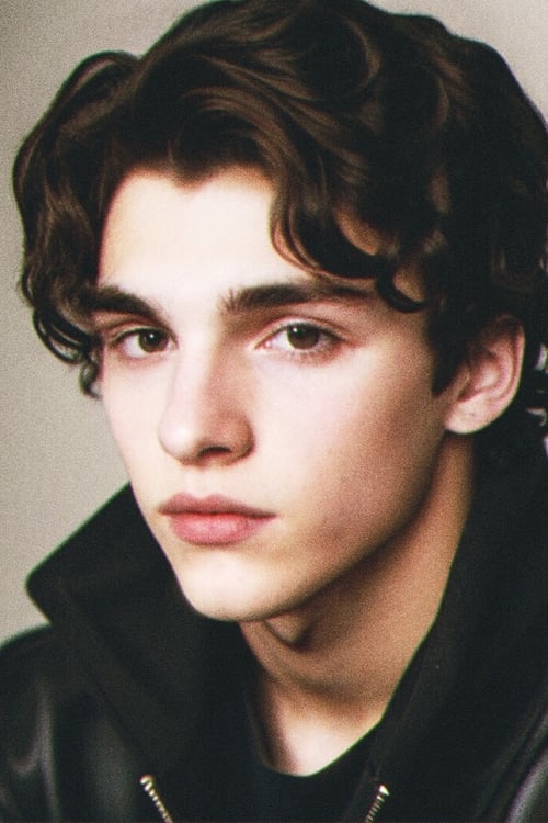 Jакоб Wиллиам Цхамберс