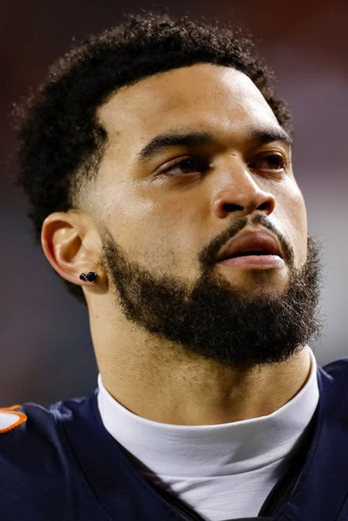 Цалеб Wиллиамс