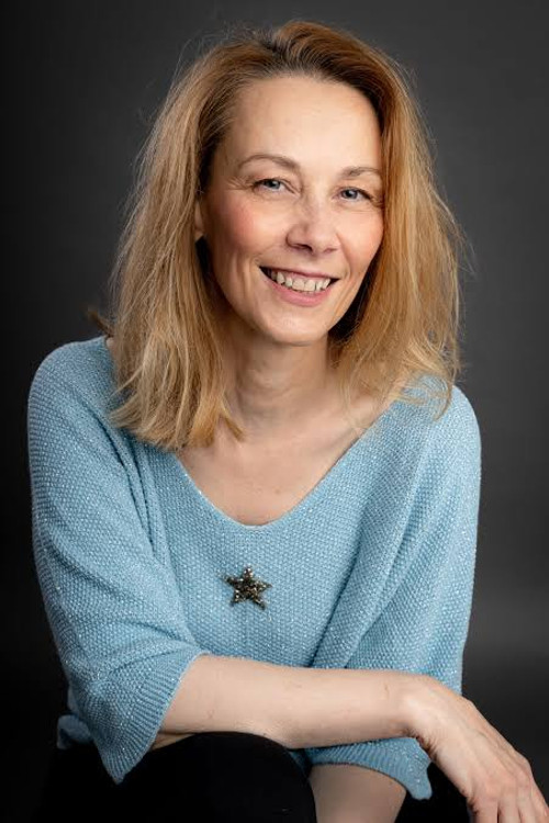 Агнèс Бидауд