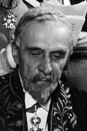 Антхонй Гилдèс