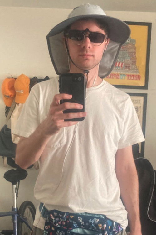 Нате Ферналд