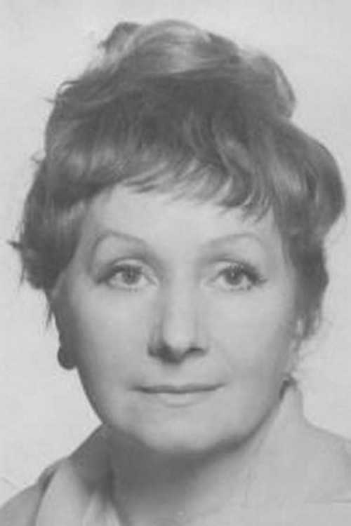 Хелена Бйстрзаноwска