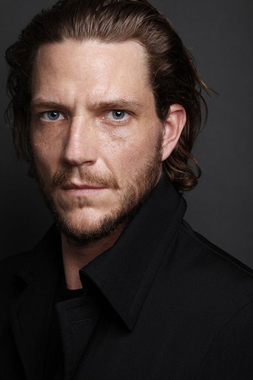 Петер Доуглас