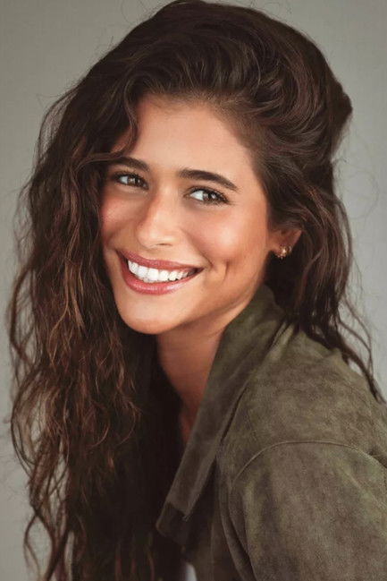 Исадора Цруз