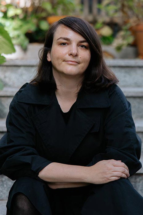 Далиjа Дозет