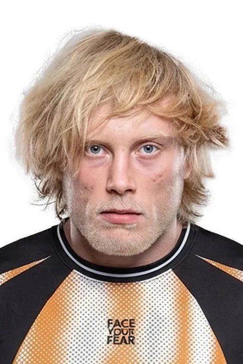 Фредериц Восгрöне