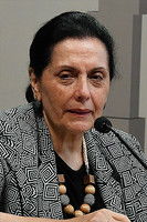 Леила Линхарес Барстед