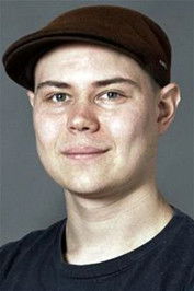 Jакоб Jуул Толдам