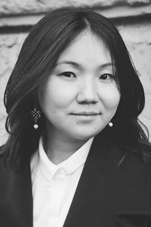 Елла Манзхеева