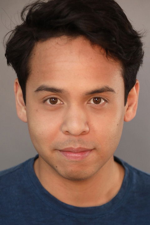 Стевен Ронггур