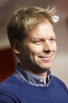 Еспен Ецкбо