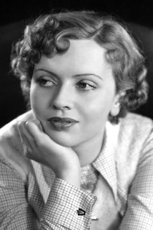 Гина Фалцкенберг