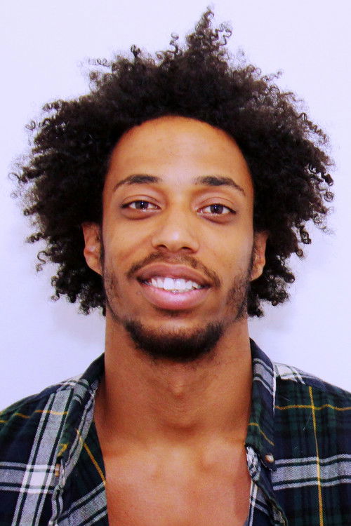 Дэниэл Вудроу