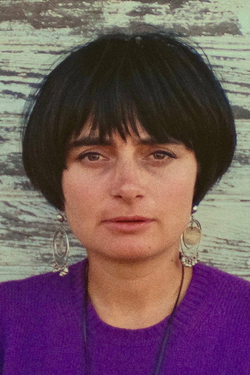 Агнèс Варда