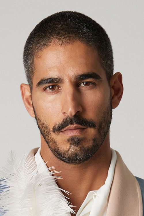 Ахмед Схихаб-Елдин