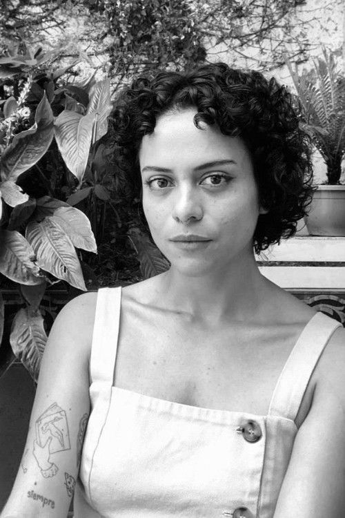 Габриела Фонсеца Виллалобос