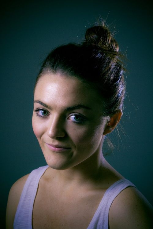 Финн Аткинс