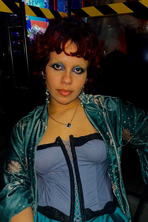 Агатха Боргес