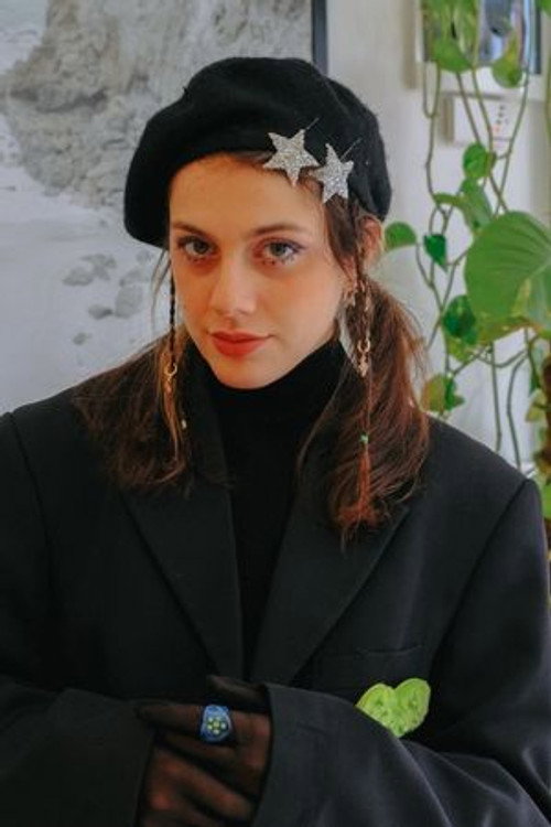 Суде Белкıс Акгüн