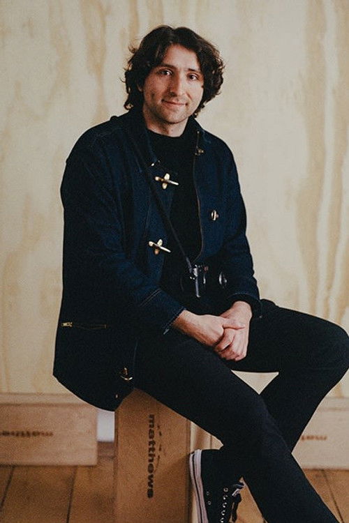 Jосхуа Цхароw