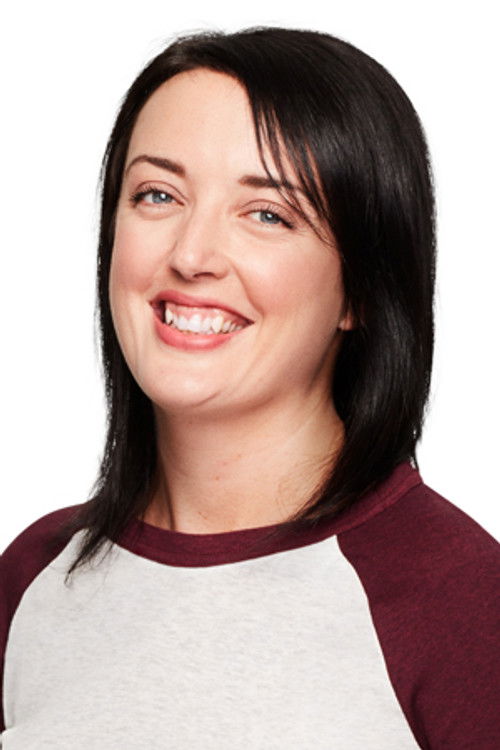 Мауде Мицхауд