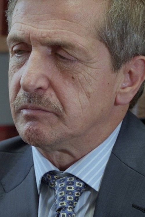 Габриел Морено