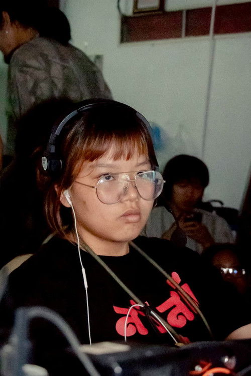 Паттранит Самарнмит