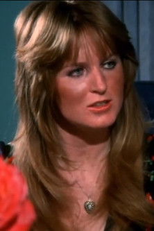 Анита Сандс