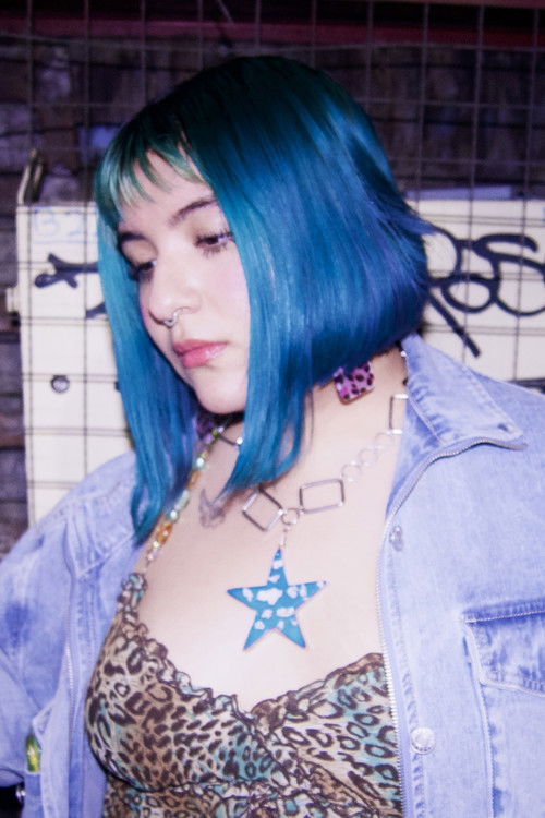 Валентина Реза