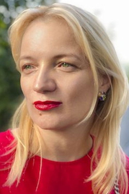 Анна Капустина