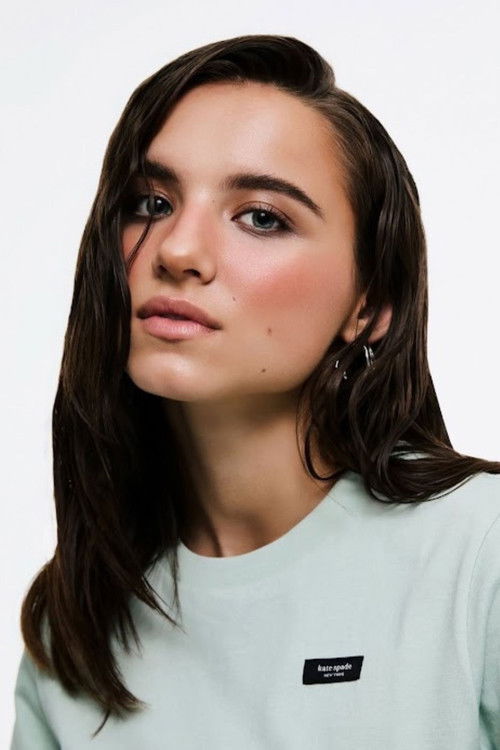 Мадлен МакГроу