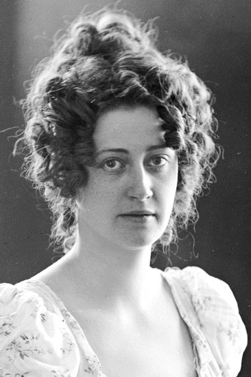 Валборг Ханссон