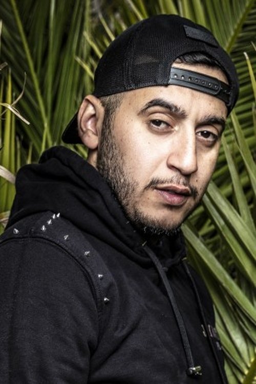 Софиен Хаким Манессоур