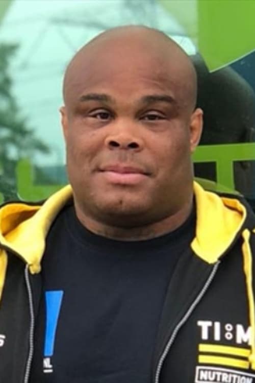 Гилберт Йвел