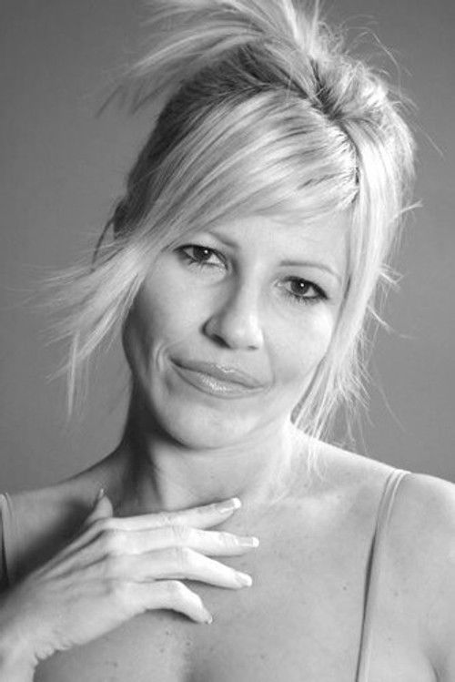 Лаура Парисх