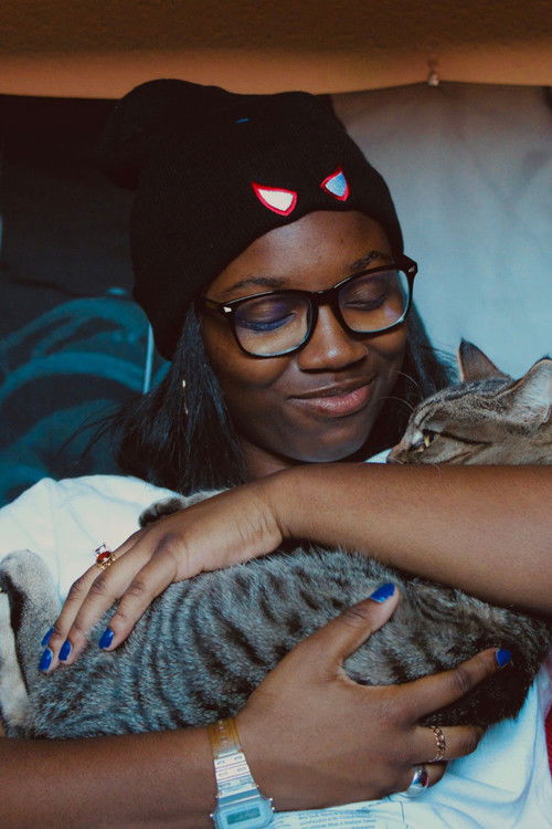 Марисса Бакер