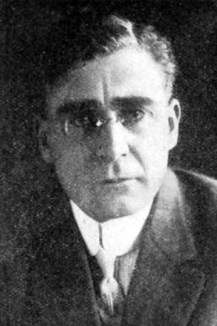  Джордж Стэнли