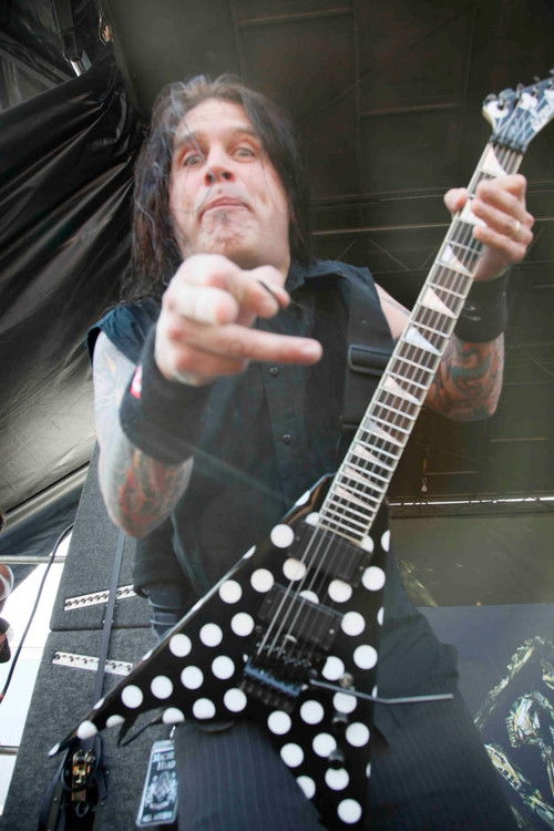 Пхил Деммел