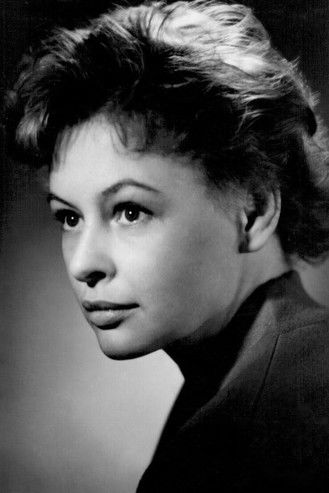 Ирена Каčíрковá