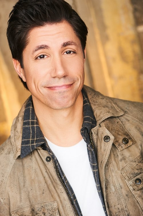 Марк Марцхилло