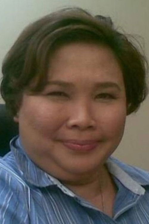 Арлене Толибас