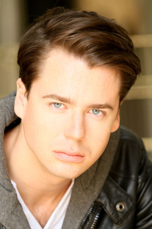 Алекс Чернышев