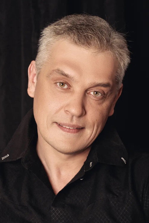 Гхеннадии Боиарцхин