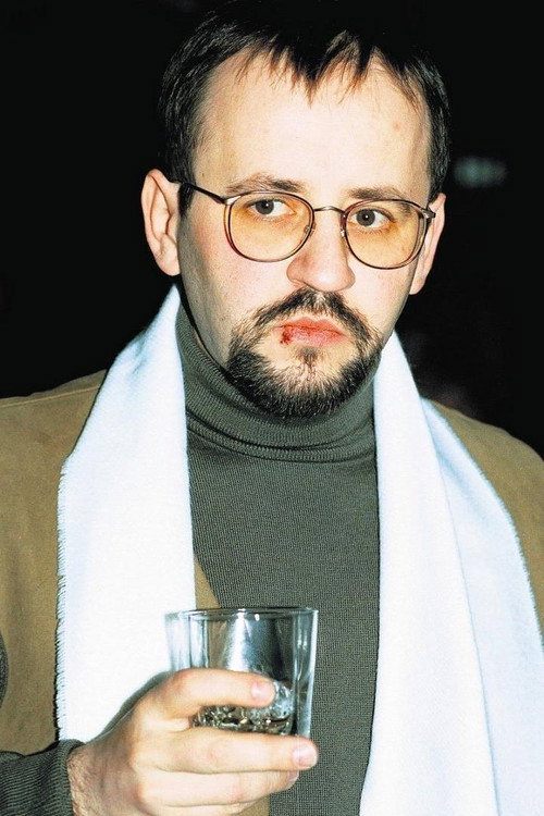 Богусłаw Багсик