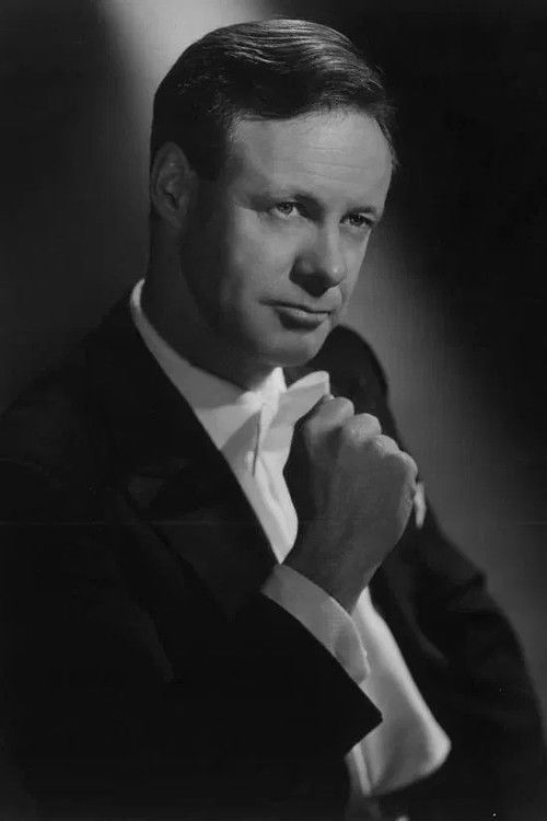 Дудлей Симпсон