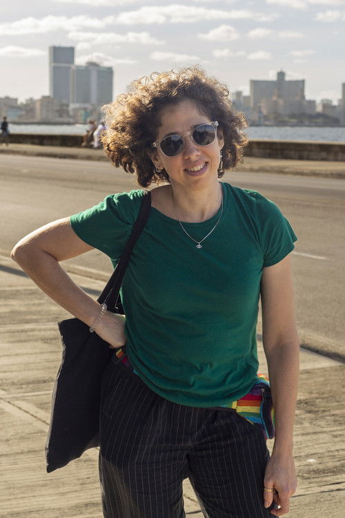 Jоанна Монтеро